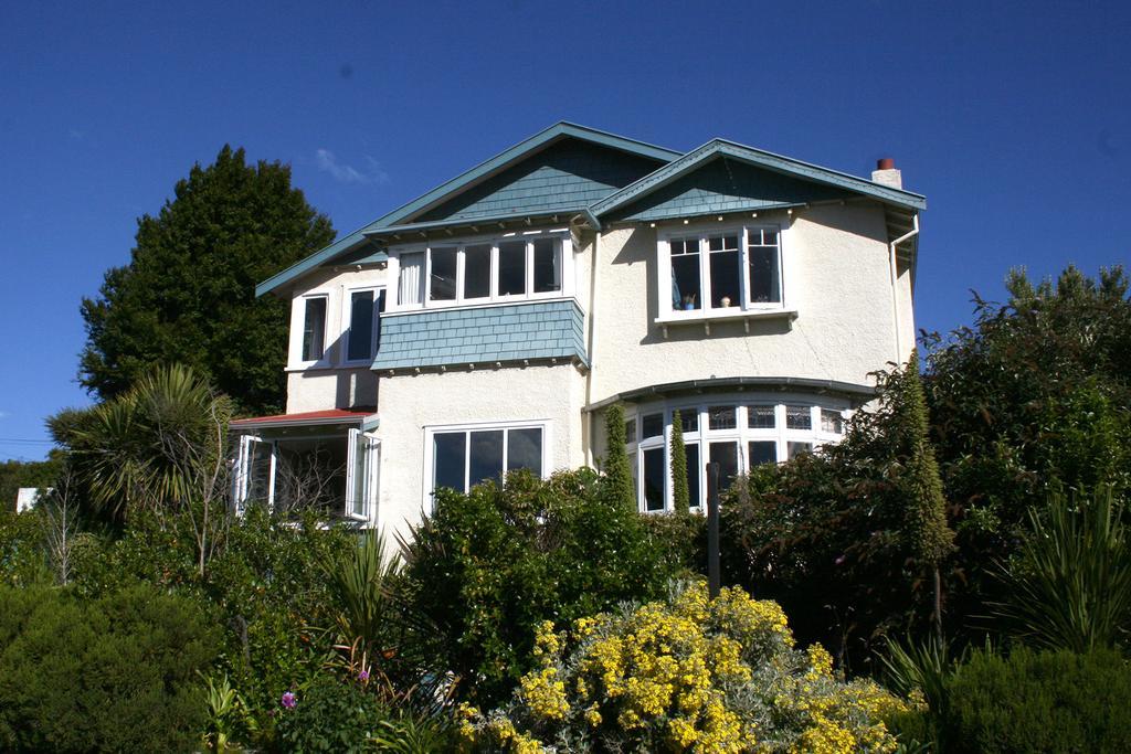 Arden Street House Bed & Breakfast Дюндин Екстериор снимка