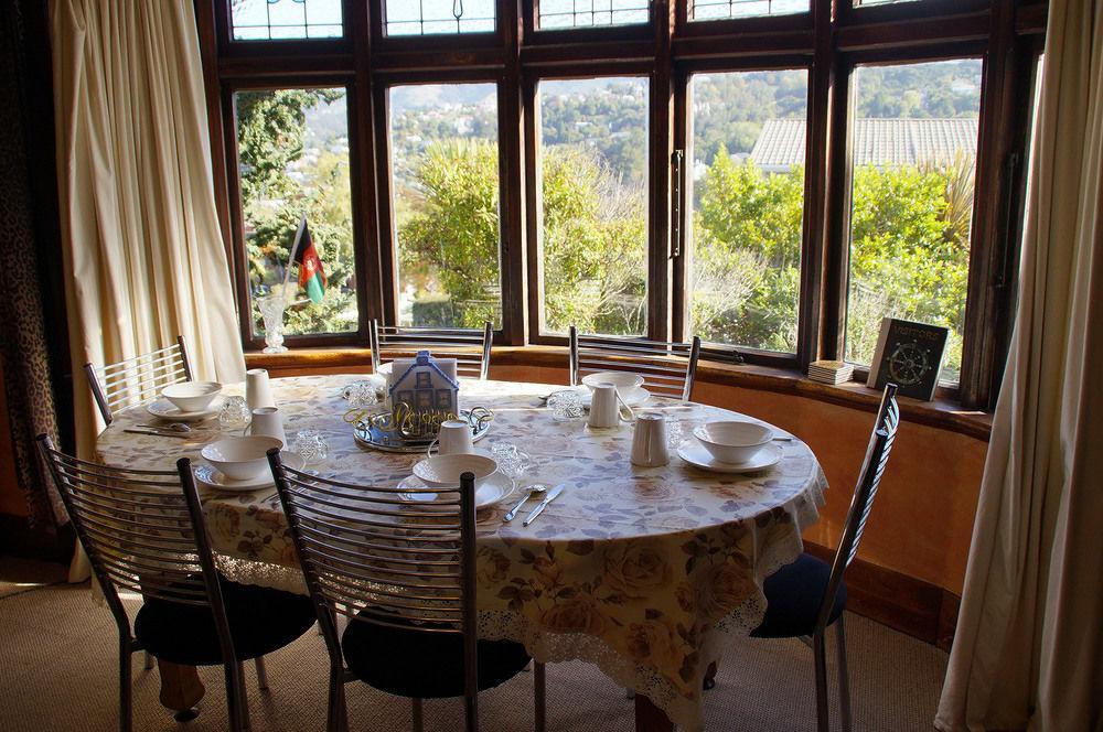 Arden Street House Bed & Breakfast Дюндин Екстериор снимка