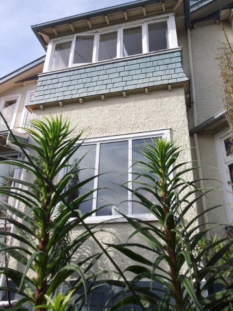 Arden Street House Bed & Breakfast Дюндин Екстериор снимка