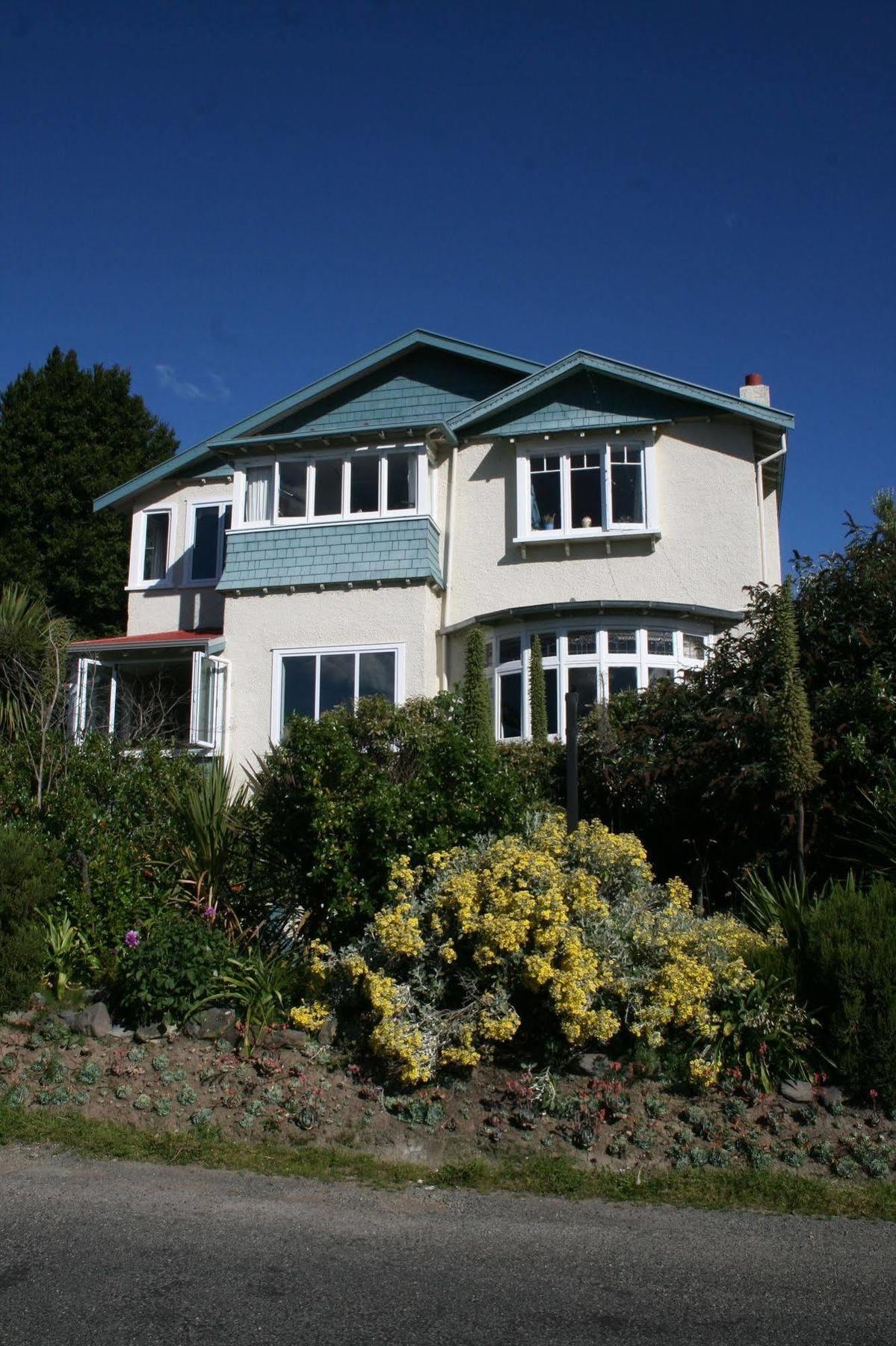 Arden Street House Bed & Breakfast Дюндин Екстериор снимка