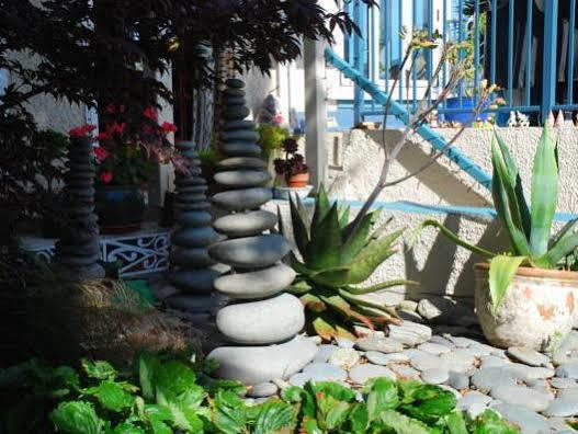 Arden Street House Bed & Breakfast Дюндин Екстериор снимка